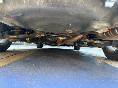 [CHOOSE PARTS] MAZDA ATENZA SEDAN GGEP 2003 LF-DE FF AT 2WD #0451000000456