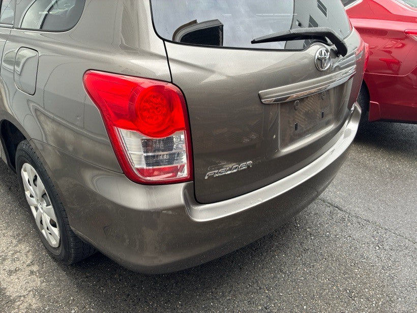 [CHOOSE PARTS] TOYOTA COROLLA FIELDER NZE144G 2010 1NZ-FE FF AT 4WD #0401000000870