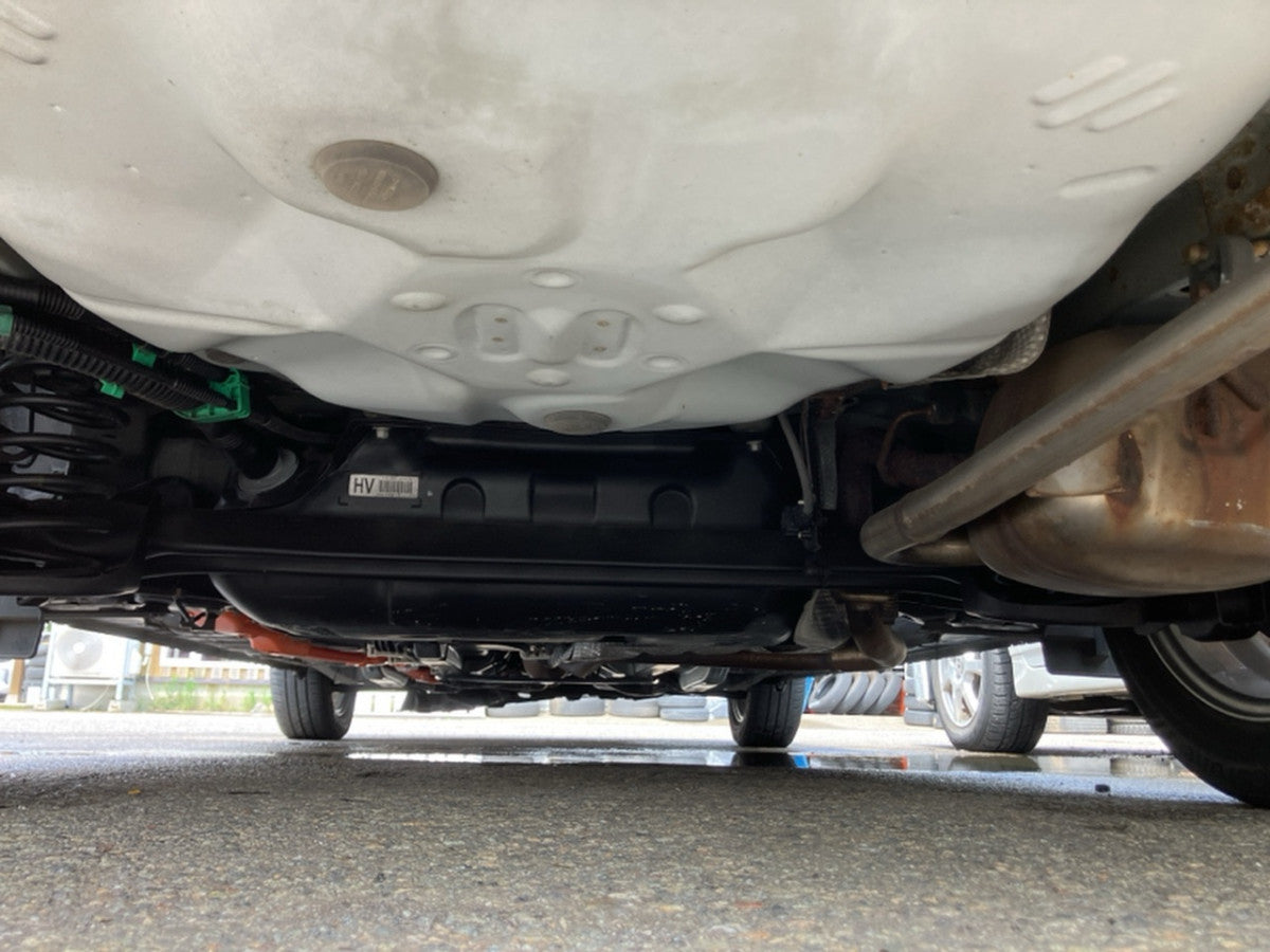 [CHOOSE PARTS] TOYOTA COROLLA FIELDER NKE165G 2013 1NZ-FXE FF AT 2WD #0001000013560