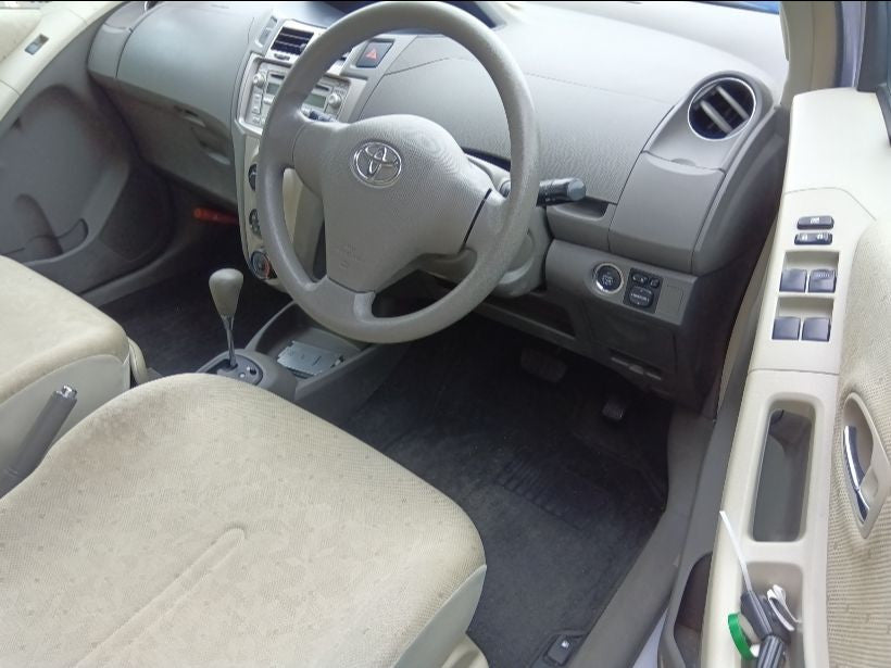 [REAR HOUSING ASSY] TOYOTA VITZ KSP90 2008 1KR-FE FF AT 2WD #0403265009239