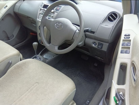 [REAR HOUSING ASSY] TOYOTA VITZ KSP90 2008 1KR-FE FF AT 2WD #0403265009239