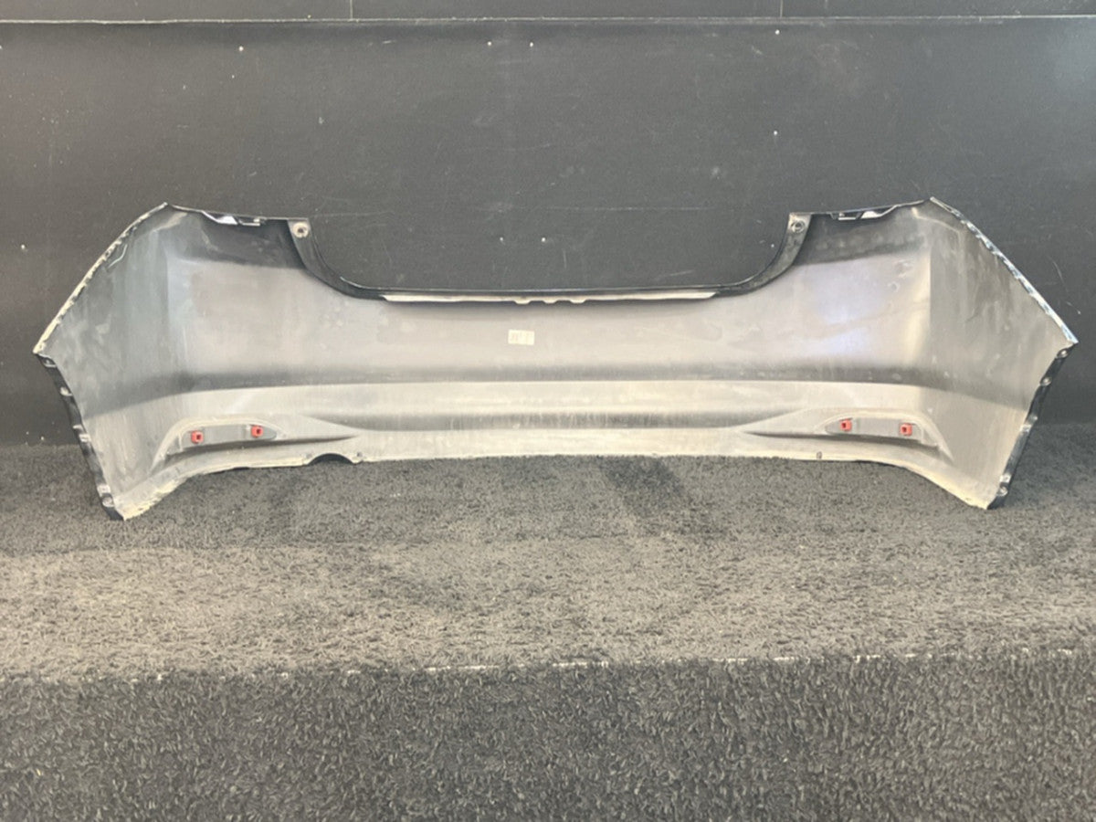 [R BUMPER ASSY] HONDA GRACE GM4 2017 LEB FF AT 2WD #0003263053687