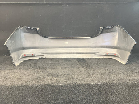 [R BUMPER ASSY] HONDA GRACE GM4 2017 LEB FF AT 2WD #0003263053687