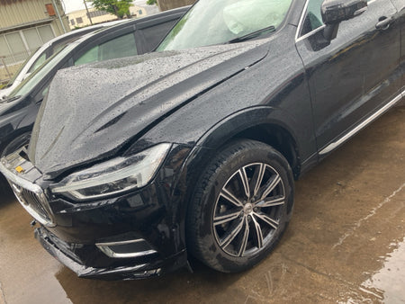 [SIDE MIRROR RH] VOLVO XC60 UD4204TXC 2018 D4204T FF AT 4WD #0003256914874