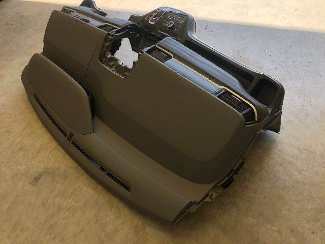 [Dashboard] HONDA FREED+ GB7 2018 LEB FF AT 2WD #0003259963991