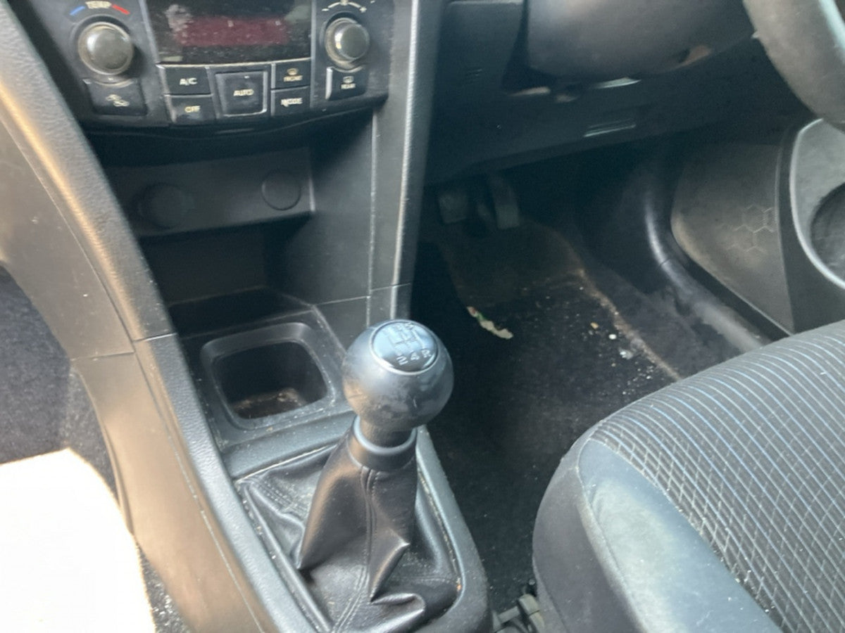 [CHOOSE PARTS] SUZUKI SWIFT ZC72S 2013 K12B FF MT 2WD #0002002672282