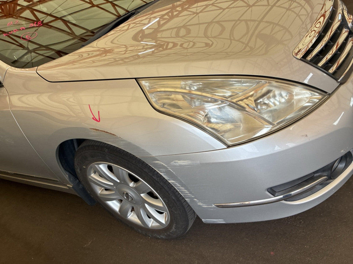 [CHOOSE PARTS] NISSAN TEANA J32 2009 VQ25DE FF AT 2WD #0001000015059