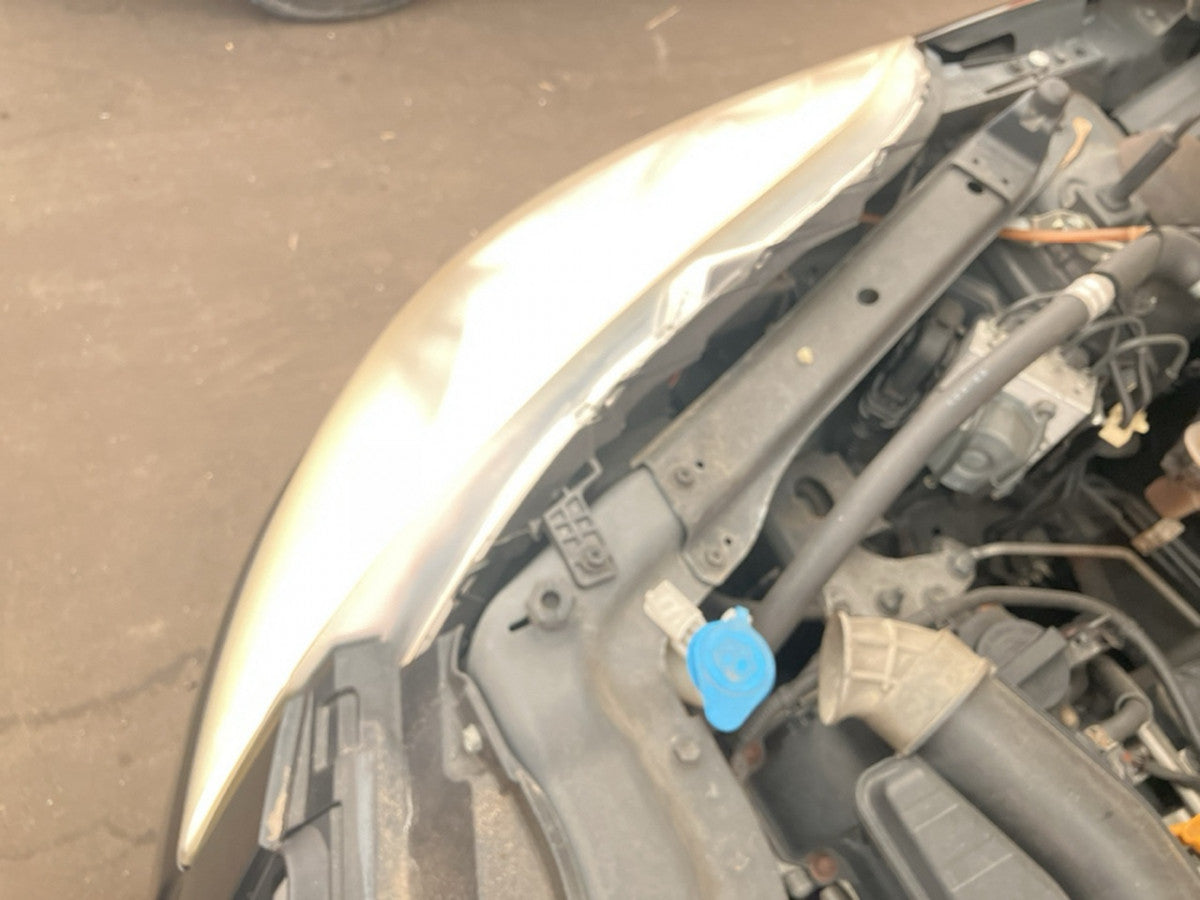[CHOOSE PARTS] SUZUKI SWIFT ZD72S 2011 K12B FF AT 4WD #0002002682494