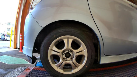 [CHOOSE PARTS] HONDA FREED HYBRID GP3 2012 LEA FF AT 2WD #0001000015443