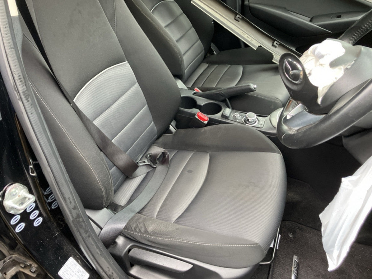 [CHOOSE PARTS] MAZDA CX-3 DK5AW 2015 S5-DPTR FF AT 4WD #0002002651454
