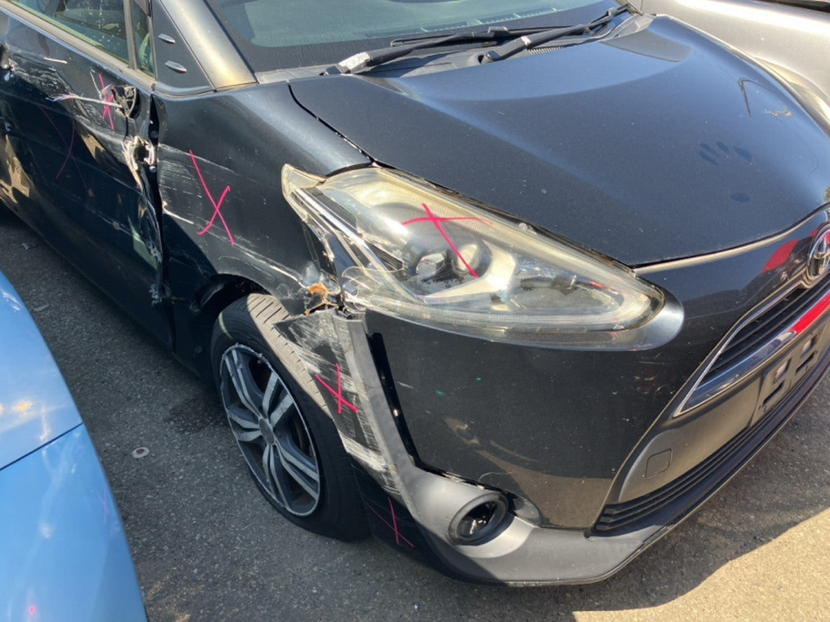 [CHOOSE PARTS] TOYOTA SIENTA NSP170G 2016 2NR-FKE FF AT 2WD #0002002672090