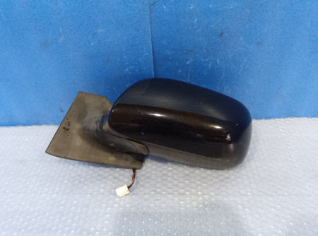 [SIDE MIRROR LH] TOYOTA VITZ NCP91 2006 1NZ-FE FF AT 2WD #0403269017269