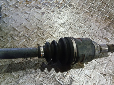 [F SUSPENSION ASSY RH] TOYOTA VITZ KSP130 2012 1KR-FE FF AT 2WD #0403266012139