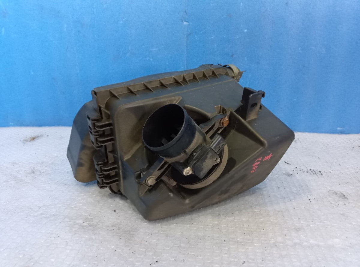 [AIR CLEANER] TOYOTA COROLLA FIELDER NZE144G 2009 1NZ-FE FF AT 4WD #040326A018279