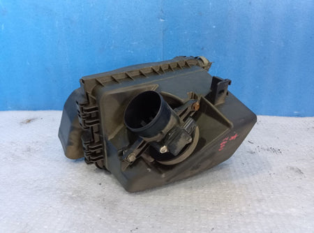[AIR CLEANER] TOYOTA COROLLA FIELDER NZE144G 2009 1NZ-FE FF AT 4WD #040326A018279