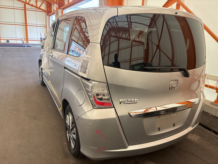 [CHOOSE PARTS] HONDA FREED GB3 2014 L15A FF AT 2WD #0002002661595