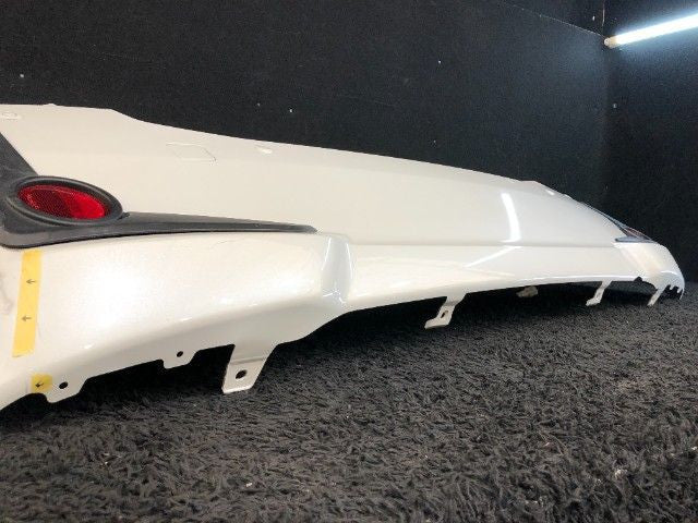 [R BUMPER ASSY] TOYOTA PASSO M700A 2022 1KR-FE FF AT 2WD #0003264065975