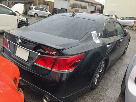 [R DOOR ASSY RH] TOYOTA CROWN ATHLETE GRS214 2013 2GR-FSE FR AT 2WD #0003264067913