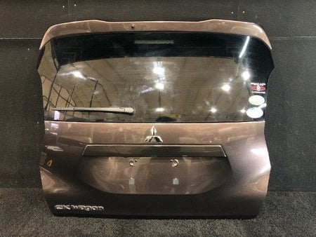 [REAR GATE] MITSUBISHI eKWagon B33W 2019 BR06 FF AT 2WD #0003263053060