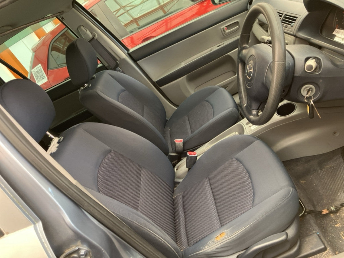 [CHOOSE PARTS] MAZDA DEMIO DY3W 2003 ZJ-VE FF AT 2WD #0002002682496