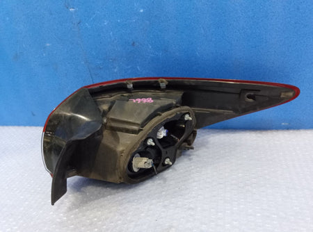 [TAIL LAMP LH] MAZDA ATENZA WAGON GJ2FW 2013 SH-VPTR FF AT 2WD #0403269016519