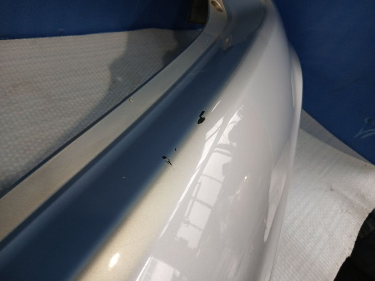 [R BUMPER ASSY] TOYOTA VITZ KSP130 2011 1KR-FE FF AT 2WD #0403266011645