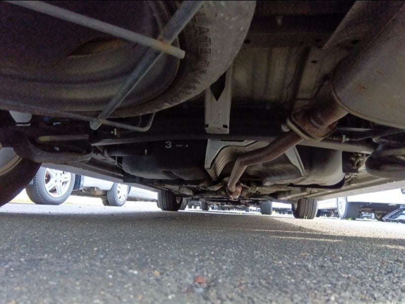 [R DRUM RH] TOYOTA ISIS ZGM10W 2011 2ZR-FAE FF AT 2WD #0403264008467