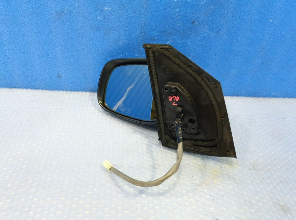 [SIDE MIRROR LH] TOYOTA COROLLA FIELDER NZE144G 2010 1NZ-FE FF AT 4WD #0403269016600