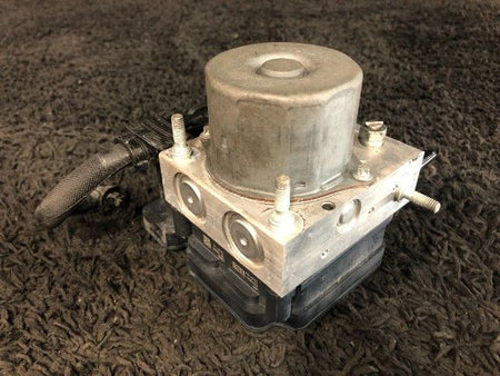 [ABS ACTUATOR] TOYOTA VOXY ZRR80W 2014 3ZR-FAE FF AT 2WD #0003263041330