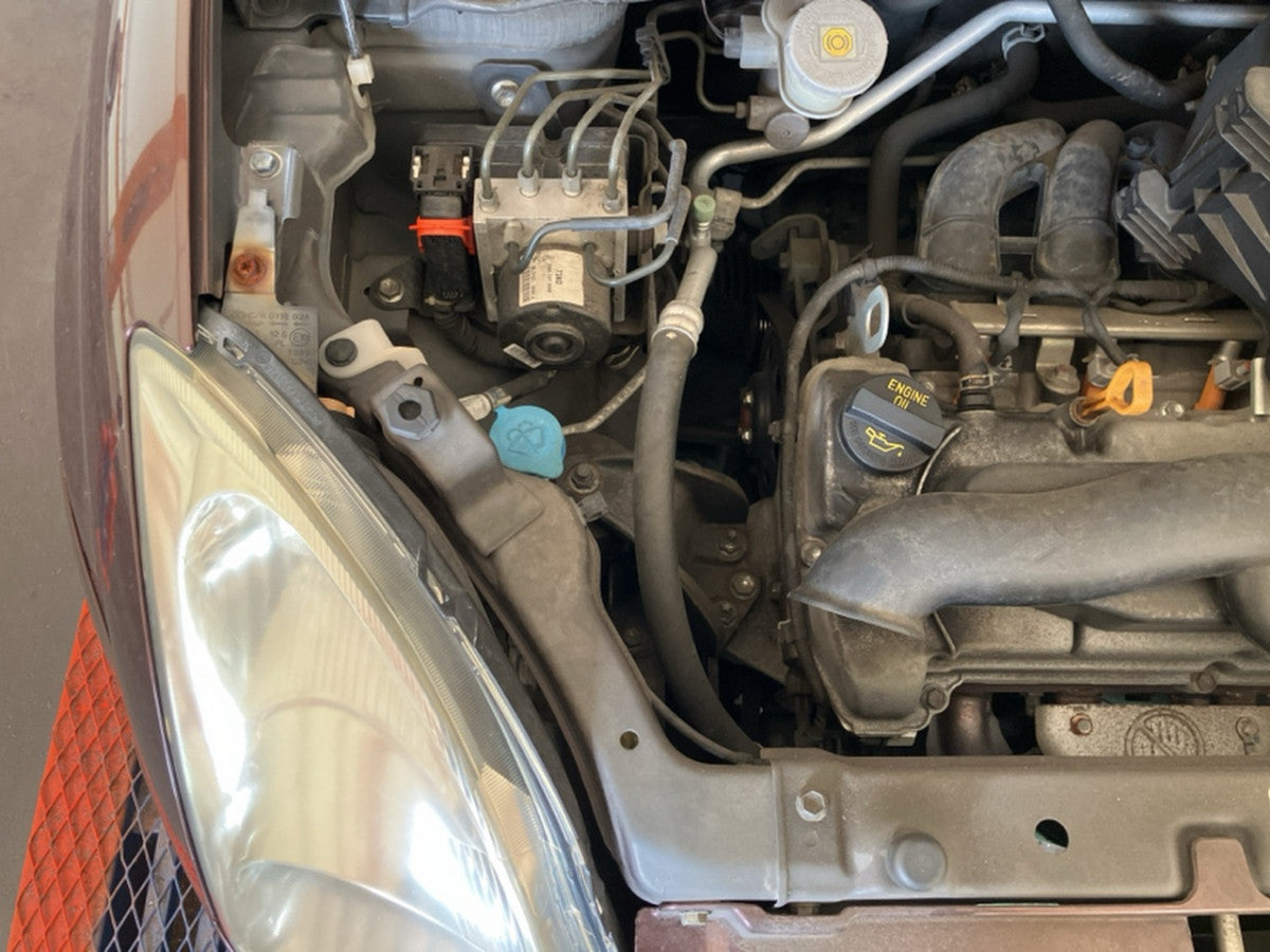 [CHOOSE PARTS] SUZUKI SWIFT ZC71S 2009 K12B FF AT 2WD #0001000016000