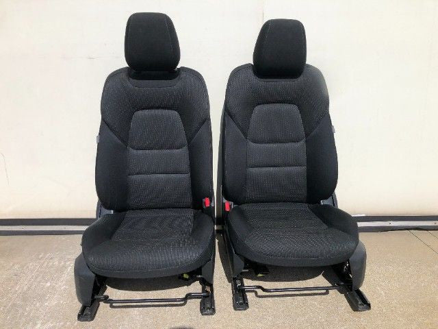 [SEATS 2PCS] MAZDA CX-5 KFEP 2023 PE-VPS FF AT 2WD #0003262034718