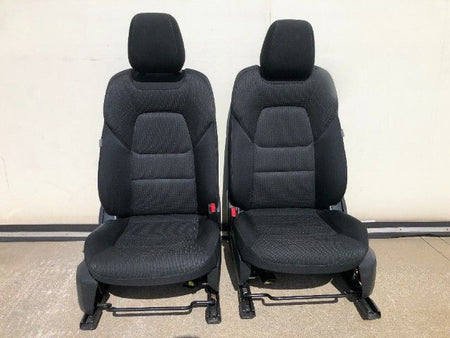 [SEATS 2PCS] MAZDA CX-5 KFEP 2023 PE-VPS FF AT 2WD #0003262034718