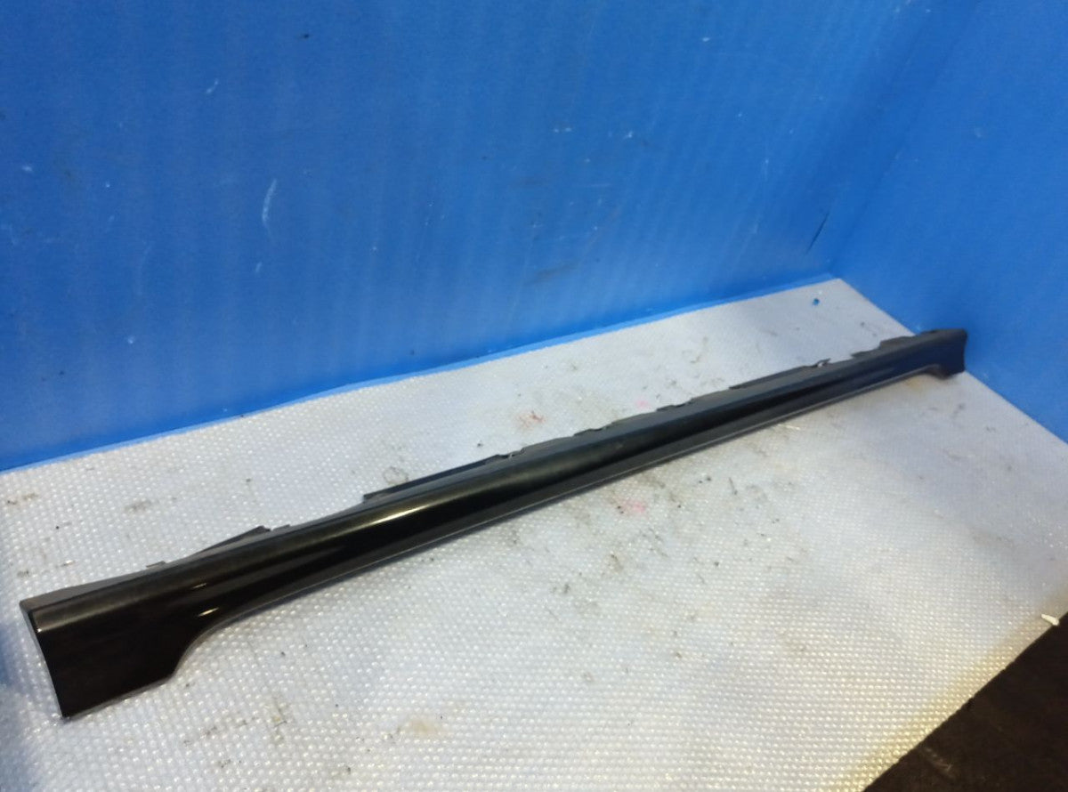 [SIDE STEP LH] TOYOTA COROLLA FIELDER ZRE142G 2007 2ZR-FE FF AT 2WD #0403266011079