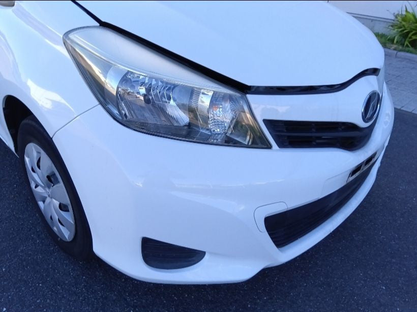 [CHOOSE PARTS] TOYOTA VITZ KSP130 2011 1KR-FE FF AT 2WD #0401000000792