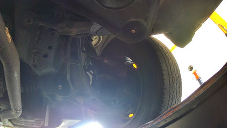 [CHOOSE PARTS] NISSAN AD VAN VHNY11 2008 QG18DE FF AT 4WD #00020026A3250
