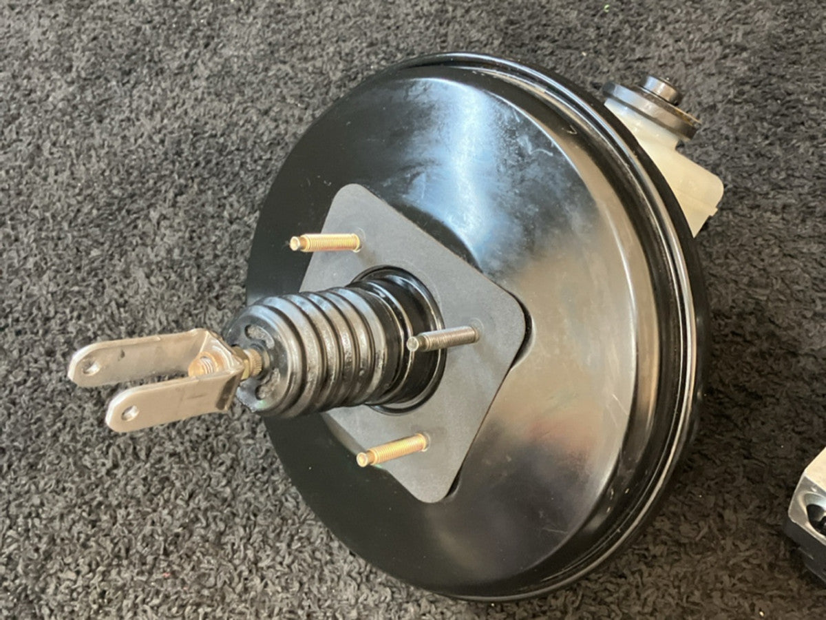 [BRAKE MASTER ASSY] TOYOTA CROWN MAJESTA UZS187 2005 3UZ-FE FR AT 4WD #0003264074540