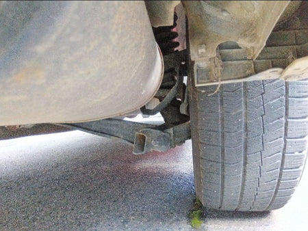[FENDER LINER RH] TOYOTA COROLLA FIELDER NZE144G 2010 1NZ-FE FF AT 4WD #0403269016371