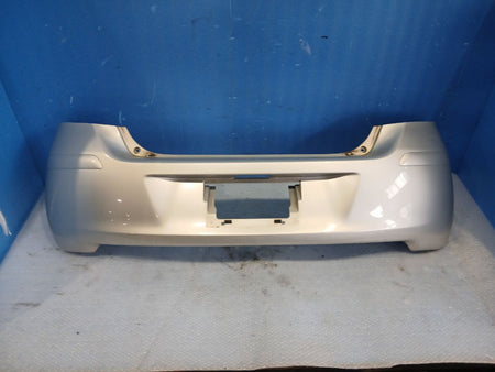 [R BUMPER ASSY] TOYOTA VITZ KSP90 2009 1KR-FE FF AT 2WD #0403267013016