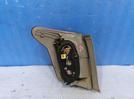 [TAIL LAMP RH] TOYOTA COROLLA FIELDER NZE141G 2007 1NZ-FE FF AT 2WD #0403269017097