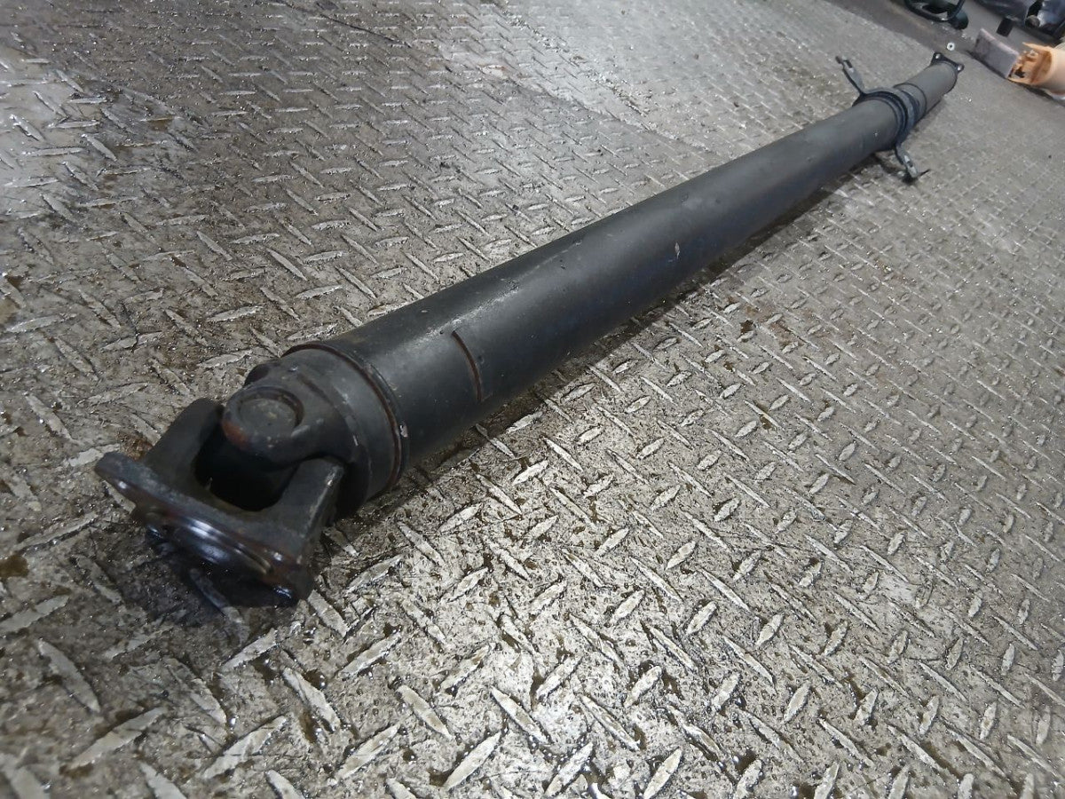 [R PROPELLER SHAFT] TOYOTA VITZ NCP95  2NZ-FE FF AT 4WD #0403267012451