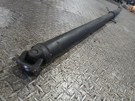 [R PROPELLER SHAFT] TOYOTA VITZ NCP95  2NZ-FE FF AT 4WD #0403267012451