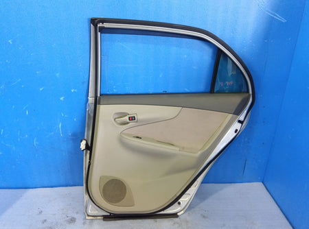 [R DOOR ASSY RH] TOYOTA COROLLA AXIO NZE141 2010 1NZ-FE FF AT 2WD #040326A018066