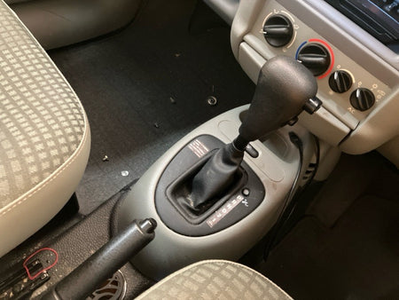 [CHOOSE PARTS] RENAULT KANGOO KCK4M 2009 K4M FF AT 2WD #0001000015771