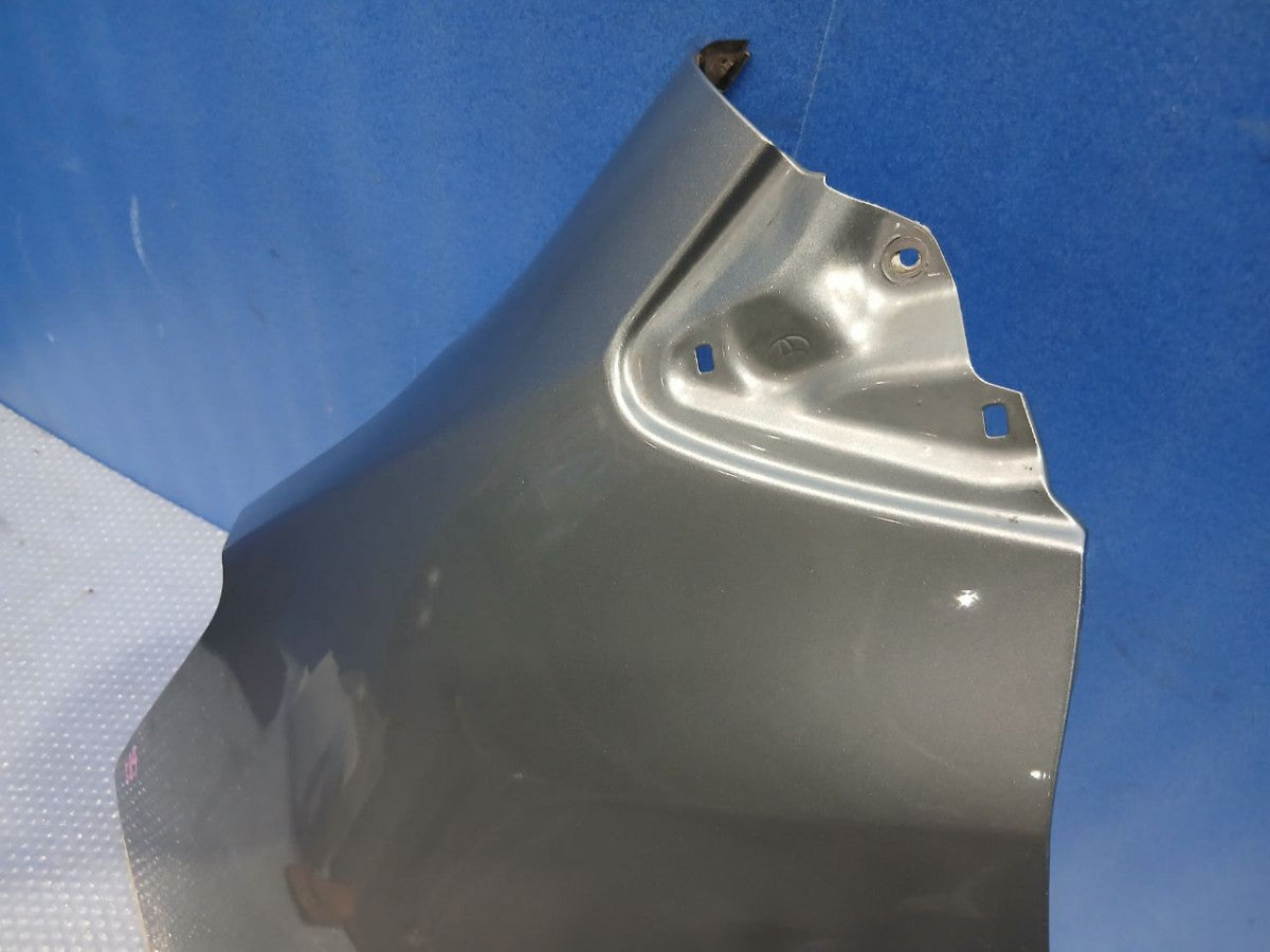 [FENDER LH] TOYOTA VITZ KSP90 2009 1KR-FE FF AT 2WD #0403266011198