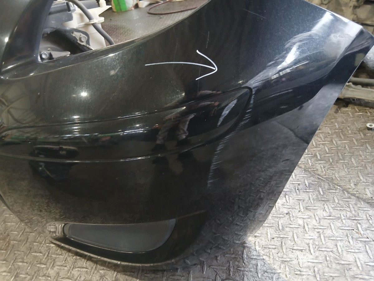 [NOSE CUT] TOYOTA VITZ KSP90 2009 1KR-FE FF AT 2WD #0403268015329