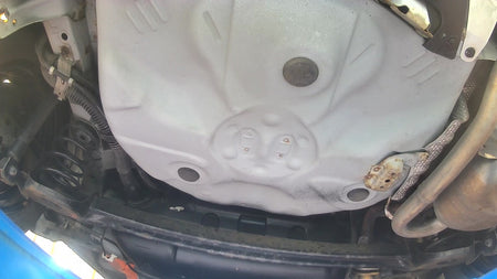 [F DOOR ASSY RH] TOYOTA AQUA NHP10 2013 1NZ-FXE FF AT 2WD #0003263055057