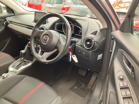 [CHOOSE PARTS] MAZDA DEMIO DJ5FS 2015 S5-DPTS FF AT 2WD #0001000015207