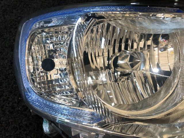 [HEADLIGHT ASSY RH] SUBARU IMPREZA SPORTS GP2  FB16 FF AT 2WD #0003265096035