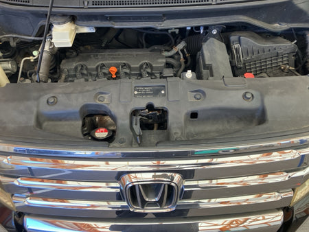 [USED ENGINE] HONDA STEPWGN　SPADA RK6 2010 R20A FF AT 4WD #0003267129507
