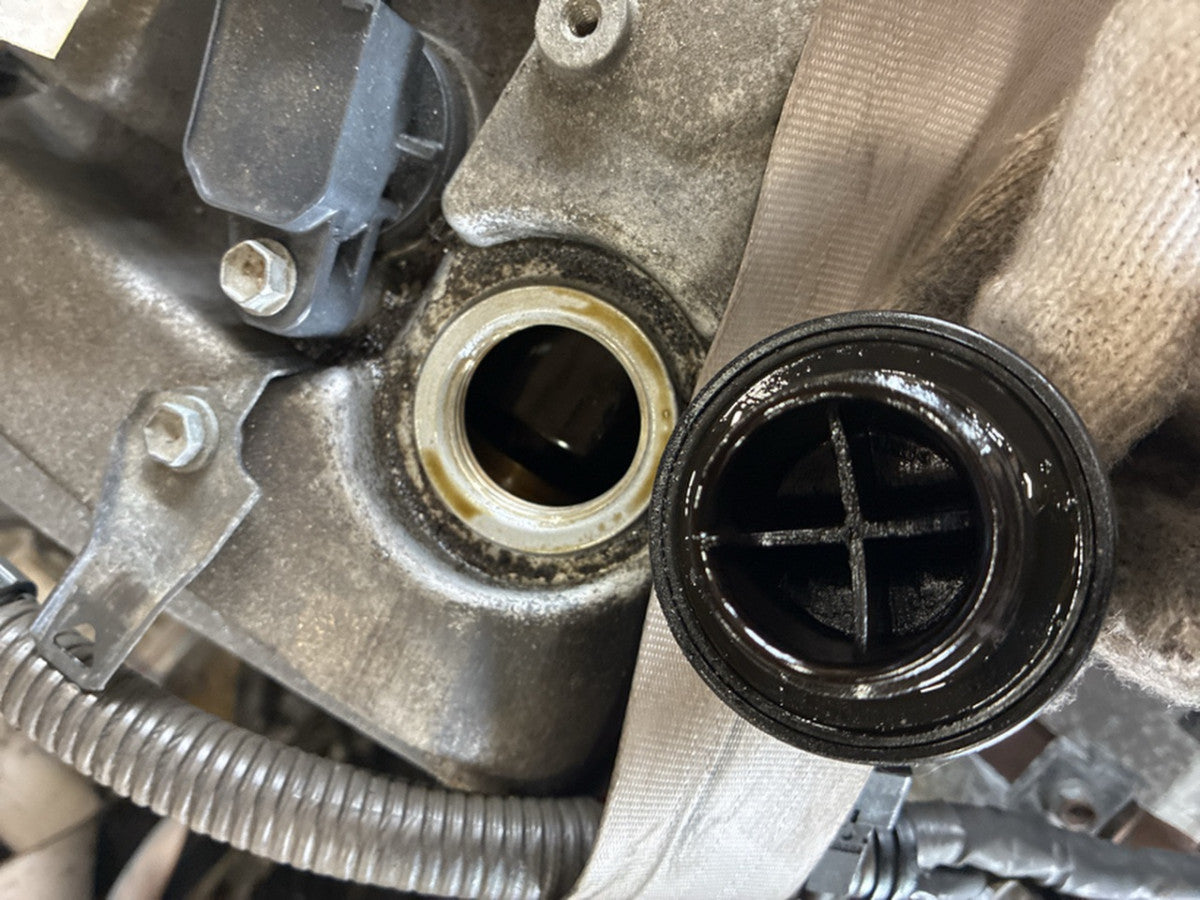 [USED ENGINE] TOYOTA VELLFIRE ANH20W 2008 2AZ-FE FF AT 2WD #0003265092348